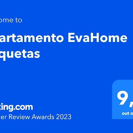 Apartamento Evahome Roquetas Roquetas de Mar Exteriör bild