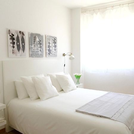 Apartamento Evahome Roquetas Roquetas de Mar Exteriör bild