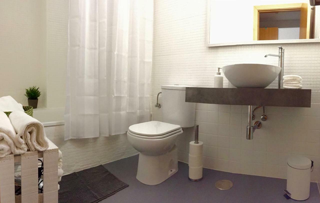Apartamento Evahome Roquetas Roquetas de Mar Exteriör bild