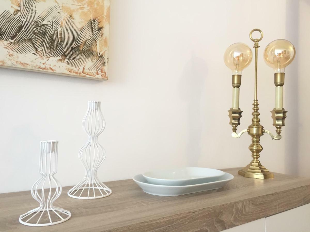 Apartamento Evahome Roquetas Roquetas de Mar Exteriör bild