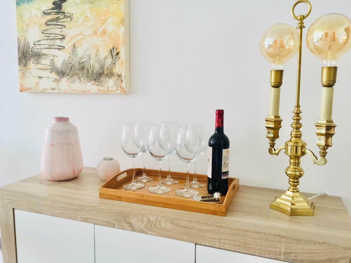 Apartamento Evahome Roquetas Roquetas de Mar Exteriör bild