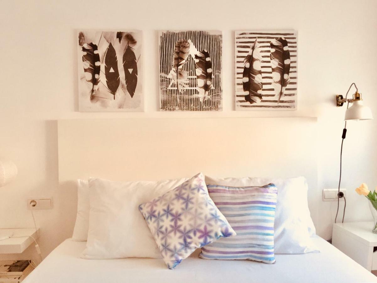 Apartamento Evahome Roquetas Roquetas de Mar Exteriör bild