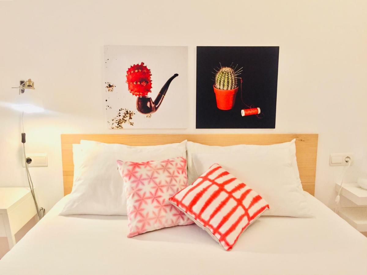 Apartamento Evahome Roquetas Roquetas de Mar Exteriör bild