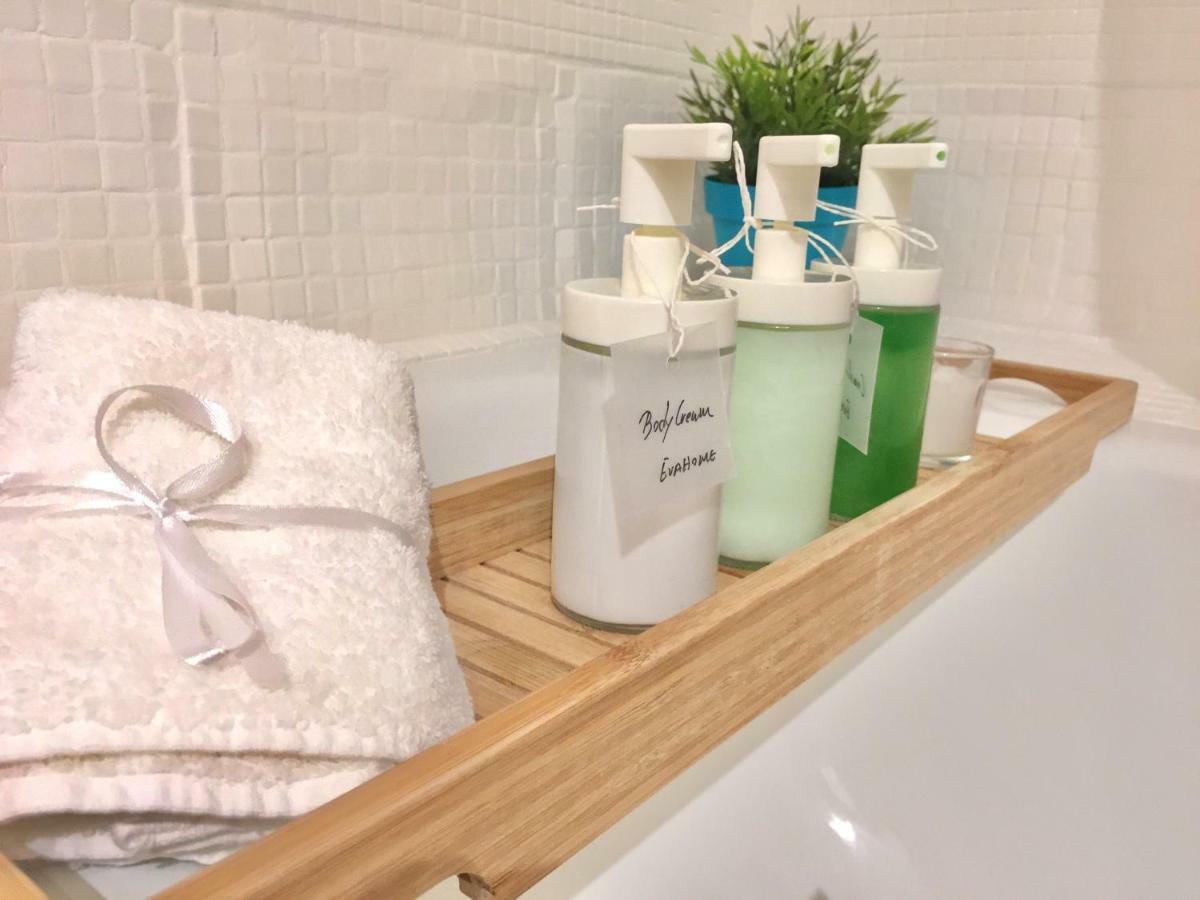 Apartamento Evahome Roquetas Roquetas de Mar Exteriör bild